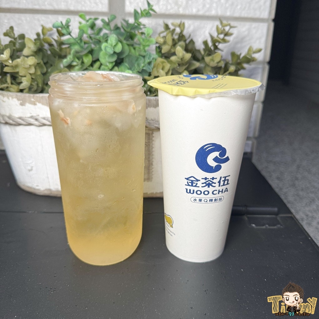 新竹金茶五竹科金茶伍手作飲品金山門市 隱藏版水果QQ粉粿 (下午茶外送菜單營業時間地址電話) - 第26張圖 新竹金茶五竹科金茶伍手作飲品金山門市 隱藏版水果QQ粉粿 (下午茶外送菜單營業時間地址電話)