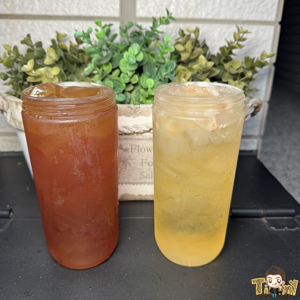 新竹金茶五竹科金茶伍手作飲品金山門市 隱藏版水果QQ粉粿 (下午茶外送菜單營業時間地址電話) - 第11張圖 新竹金茶五竹科金茶伍手作飲品金山門市 隱藏版水果QQ粉粿 (下午茶外送菜單營業時間地址電話)