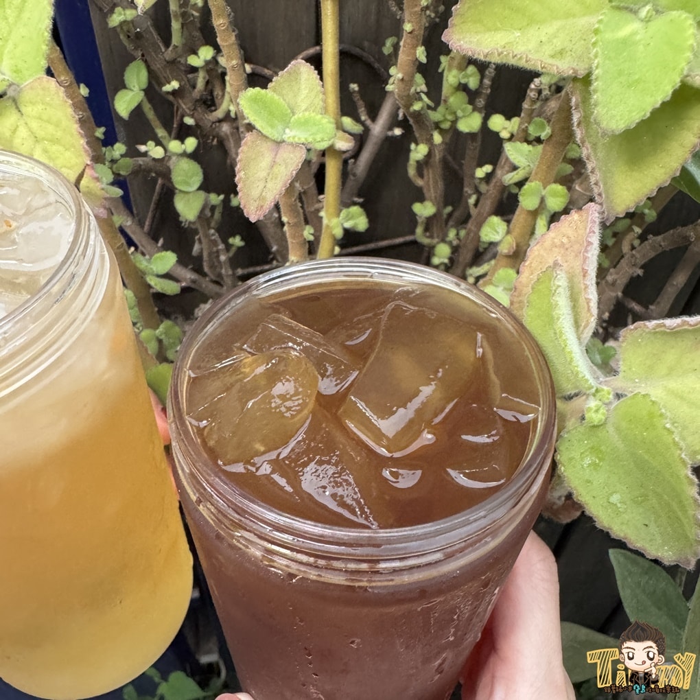 新竹金茶五竹科金茶伍手作飲品金山門市 隱藏版水果QQ粉粿 (下午茶外送菜單營業時間地址電話) - 第16張圖 新竹金茶五竹科金茶伍手作飲品金山門市 隱藏版水果QQ粉粿 (下午茶外送菜單營業時間地址電話)