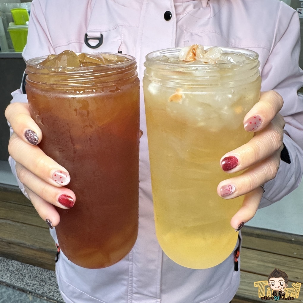新竹金茶五竹科金茶伍手作飲品金山門市 隱藏版水果QQ粉粿 (下午茶外送菜單營業時間地址電話) - 第13張圖 新竹金茶五竹科金茶伍手作飲品金山門市 隱藏版水果QQ粉粿 (下午茶外送菜單營業時間地址電話)