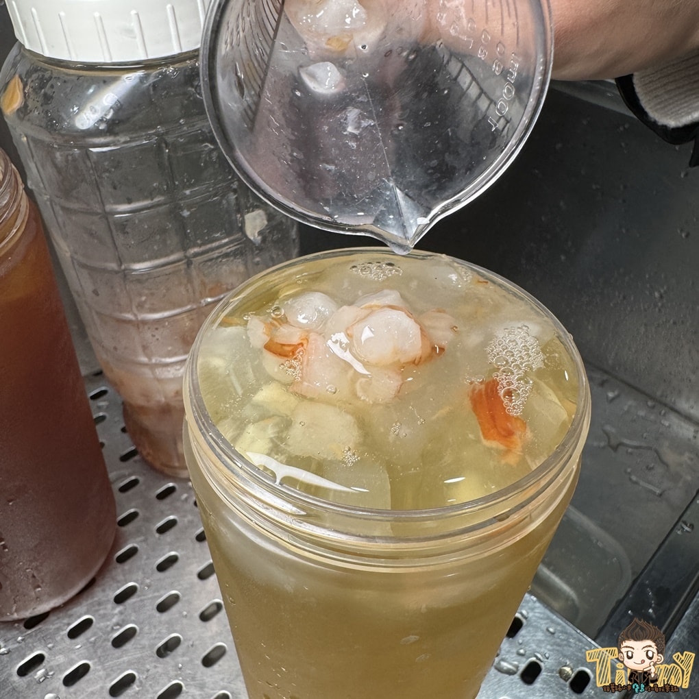 新竹金茶五竹科金茶伍手作飲品金山門市 隱藏版水果QQ粉粿 (下午茶外送菜單營業時間地址電話) - 第23張圖 新竹金茶五竹科金茶伍手作飲品金山門市 隱藏版水果QQ粉粿 (下午茶外送菜單營業時間地址電話)