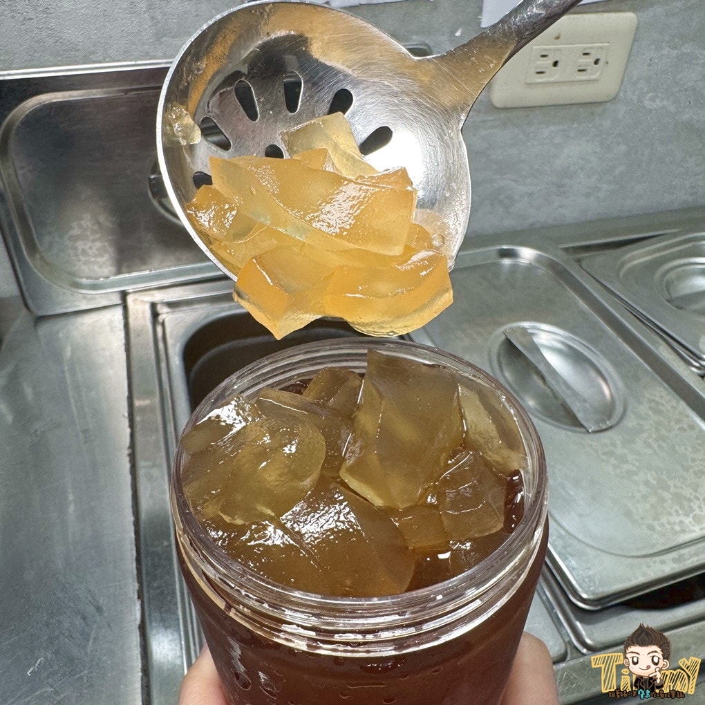 新竹金茶五竹科金茶伍手作飲品金山門市 隱藏版水果QQ粉粿 (下午茶外送菜單營業時間地址電話) - 第14張圖 新竹金茶五竹科金茶伍手作飲品金山門市 隱藏版水果QQ粉粿 (下午茶外送菜單營業時間地址電話)