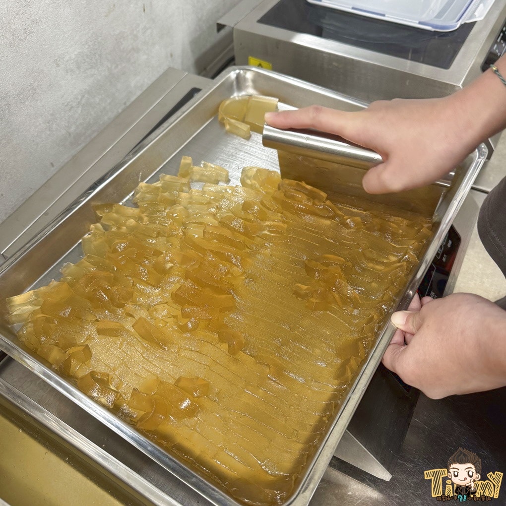 新竹金茶五竹科金茶伍手作飲品金山門市 隱藏版水果QQ粉粿 (下午茶外送菜單營業時間地址電話) - 第4張圖 新竹金茶五竹科金茶伍手作飲品金山門市 隱藏版水果QQ粉粿 (下午茶外送菜單營業時間地址電話)