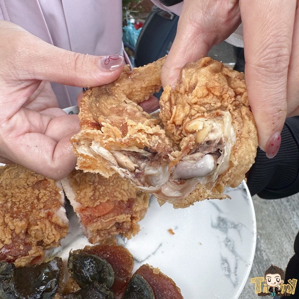 苗栗竹南龍賀呷炸物。鹹酥雞滷肉飯&8兩重大雞排! (菜單營業時間地址電話) - 第21張圖 苗栗竹南龍賀呷炸物。鹹酥雞滷肉飯&8兩重大雞排! (菜單營業時間地址電話)
