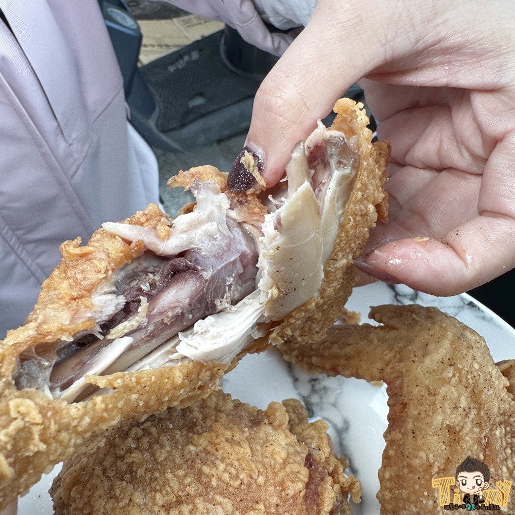 苗栗竹南龍賀呷炸物。鹹酥雞滷肉飯&8兩重大雞排! (菜單營業時間地址電話) - 第22張圖 苗栗竹南龍賀呷炸物。鹹酥雞滷肉飯&8兩重大雞排! (菜單營業時間地址電話)