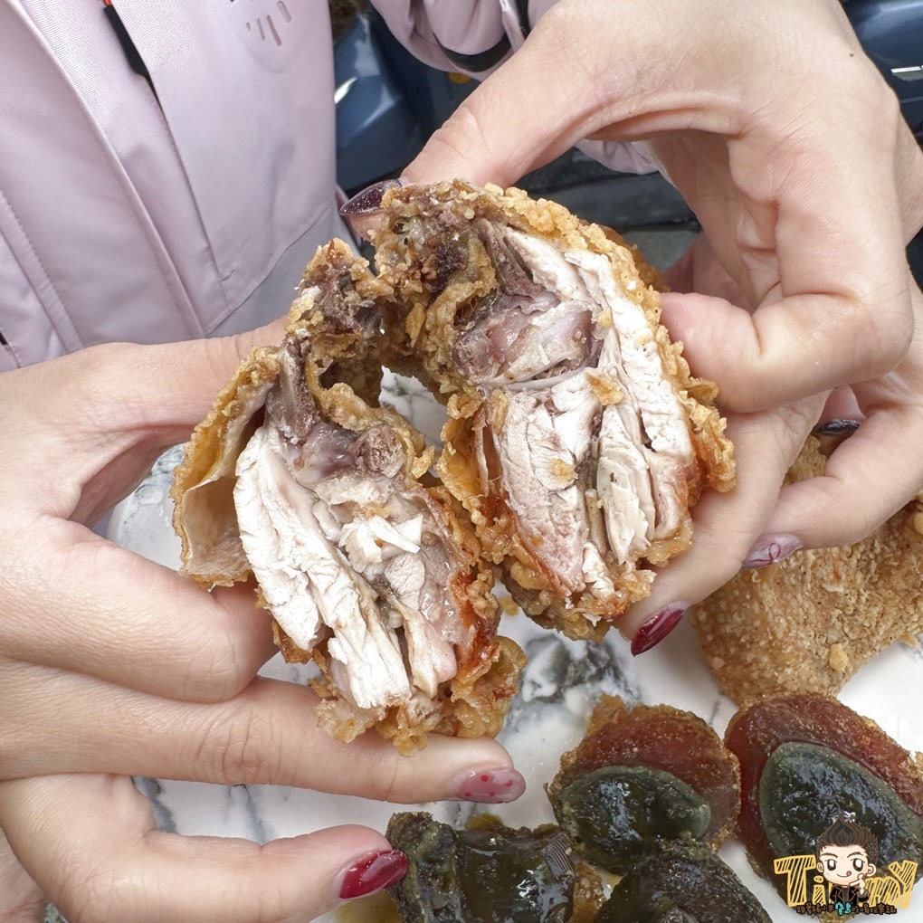 苗栗竹南龍賀呷炸物。鹹酥雞滷肉飯&8兩重大雞排! (菜單營業時間地址電話) - 第23張圖 苗栗竹南龍賀呷炸物。鹹酥雞滷肉飯&8兩重大雞排! (菜單營業時間地址電話)