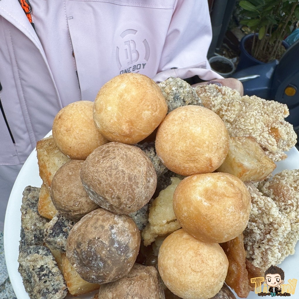 苗栗竹南龍賀呷炸物。鹹酥雞滷肉飯&8兩重大雞排! (菜單營業時間地址電話) - 第28張圖 苗栗竹南龍賀呷炸物。鹹酥雞滷肉飯&8兩重大雞排! (菜單營業時間地址電話)