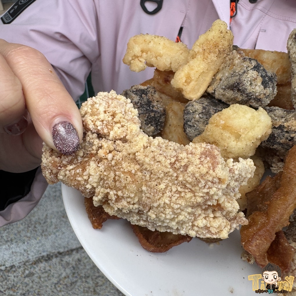 苗栗竹南龍賀呷炸物。鹹酥雞滷肉飯&8兩重大雞排! (菜單營業時間地址電話) - 第26張圖 苗栗竹南龍賀呷炸物。鹹酥雞滷肉飯&8兩重大雞排! (菜單營業時間地址電話)