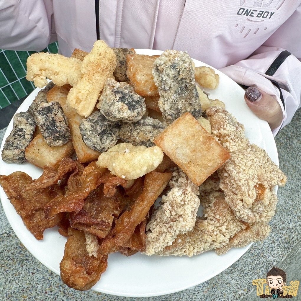 苗栗竹南龍賀呷炸物。鹹酥雞滷肉飯&8兩重大雞排! (菜單營業時間地址電話) - 第20張圖 苗栗竹南龍賀呷炸物。鹹酥雞滷肉飯&8兩重大雞排! (菜單營業時間地址電話)