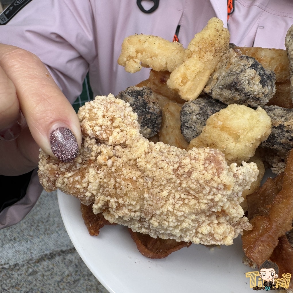 苗栗竹南龍賀呷炸物。鹹酥雞滷肉飯&8兩重大雞排! (菜單營業時間地址電話) - 第27張圖 苗栗竹南龍賀呷炸物。鹹酥雞滷肉飯&8兩重大雞排! (菜單營業時間地址電話)