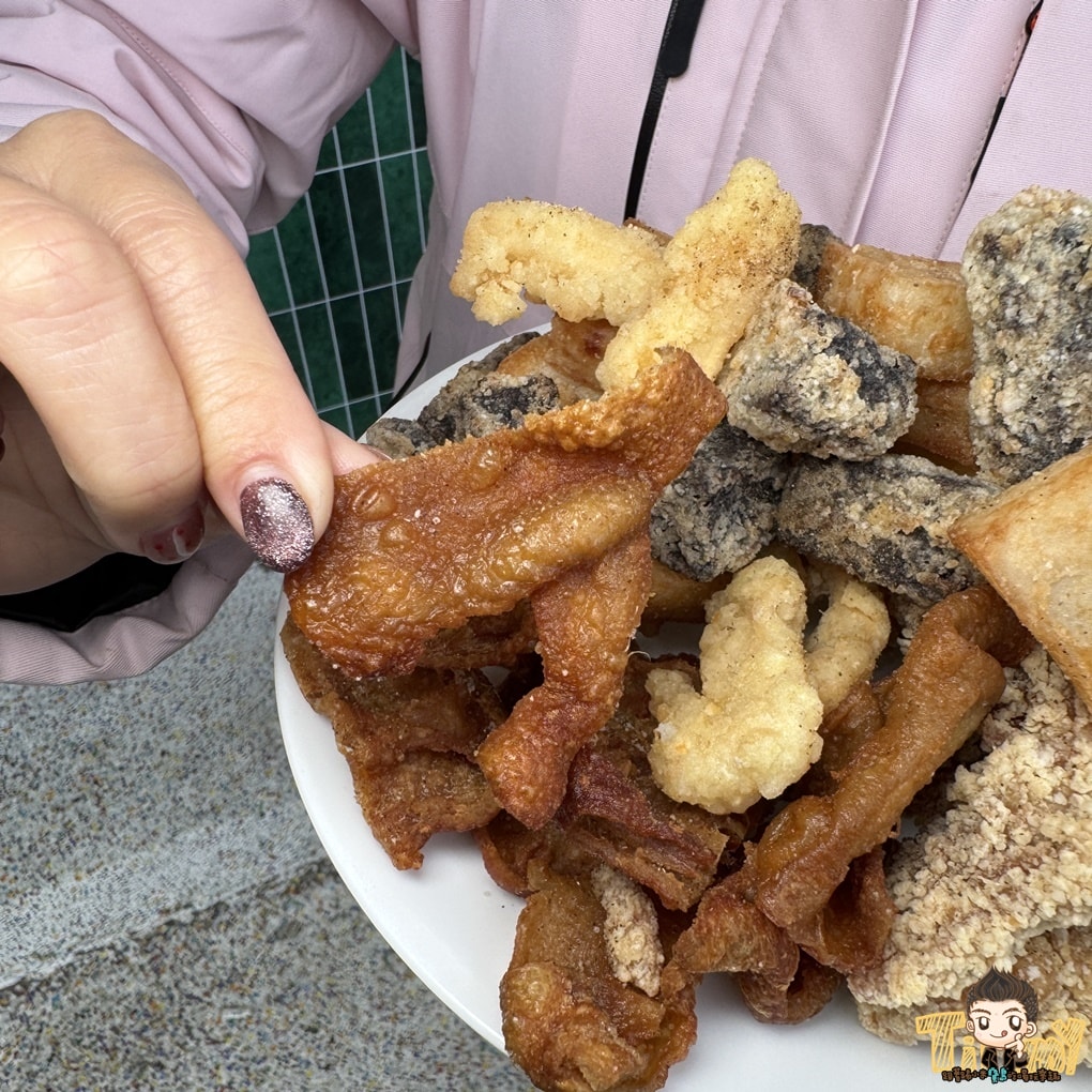 苗栗竹南龍賀呷炸物。鹹酥雞滷肉飯&8兩重大雞排! (菜單營業時間地址電話) - 第25張圖 苗栗竹南龍賀呷炸物。鹹酥雞滷肉飯&8兩重大雞排! (菜單營業時間地址電話)