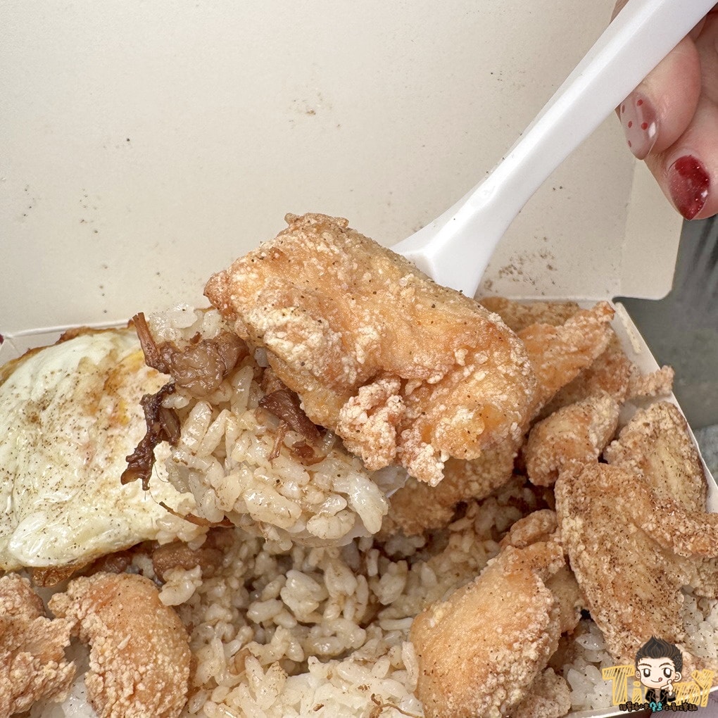 苗栗竹南龍賀呷炸物。鹹酥雞滷肉飯&8兩重大雞排! (菜單營業時間地址電話) - 第18張圖 苗栗竹南龍賀呷炸物。鹹酥雞滷肉飯&8兩重大雞排! (菜單營業時間地址電話)