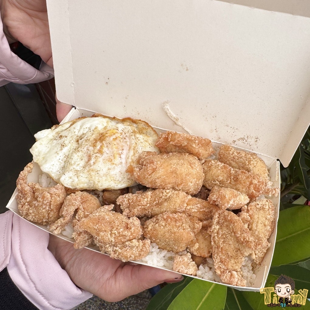 苗栗竹南龍賀呷炸物。鹹酥雞滷肉飯&8兩重大雞排! (菜單營業時間地址電話) - 第17張圖 苗栗竹南龍賀呷炸物。鹹酥雞滷肉飯&8兩重大雞排! (菜單營業時間地址電話)