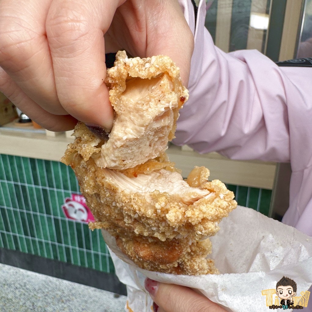 苗栗竹南龍賀呷炸物。鹹酥雞滷肉飯&8兩重大雞排! (菜單營業時間地址電話) - 第12張圖 苗栗竹南龍賀呷炸物。鹹酥雞滷肉飯&8兩重大雞排! (菜單營業時間地址電話)