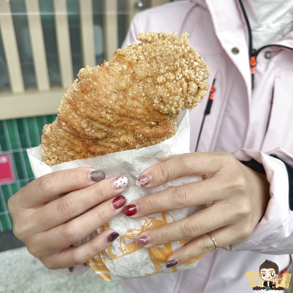 苗栗竹南龍賀呷炸物。鹹酥雞滷肉飯&8兩重大雞排! (菜單營業時間地址電話) - 第11張圖 苗栗竹南龍賀呷炸物。鹹酥雞滷肉飯&8兩重大雞排! (菜單營業時間地址電話)