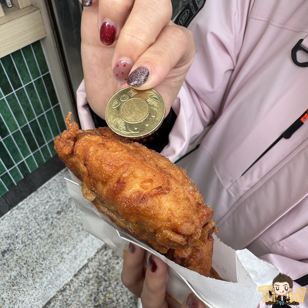 苗栗竹南龍賀呷炸物。鹹酥雞滷肉飯&8兩重大雞排! (菜單營業時間地址電話) - 第14張圖 苗栗竹南龍賀呷炸物。鹹酥雞滷肉飯&8兩重大雞排! (菜單營業時間地址電話)