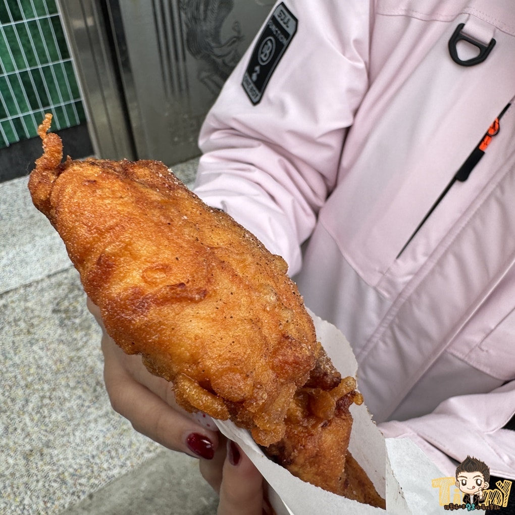 苗栗竹南龍賀呷炸物。鹹酥雞滷肉飯&8兩重大雞排! (菜單營業時間地址電話) - 第13張圖 苗栗竹南龍賀呷炸物。鹹酥雞滷肉飯&8兩重大雞排! (菜單營業時間地址電話)