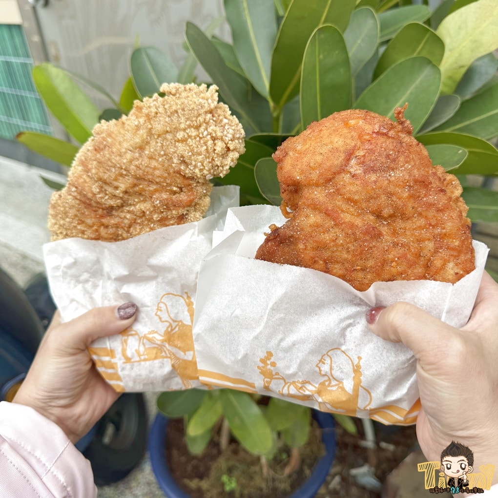 苗栗竹南龍賀呷炸物。鹹酥雞滷肉飯&8兩重大雞排! (菜單營業時間地址電話) - 第8張圖 苗栗竹南龍賀呷炸物。鹹酥雞滷肉飯&8兩重大雞排! (菜單營業時間地址電話)