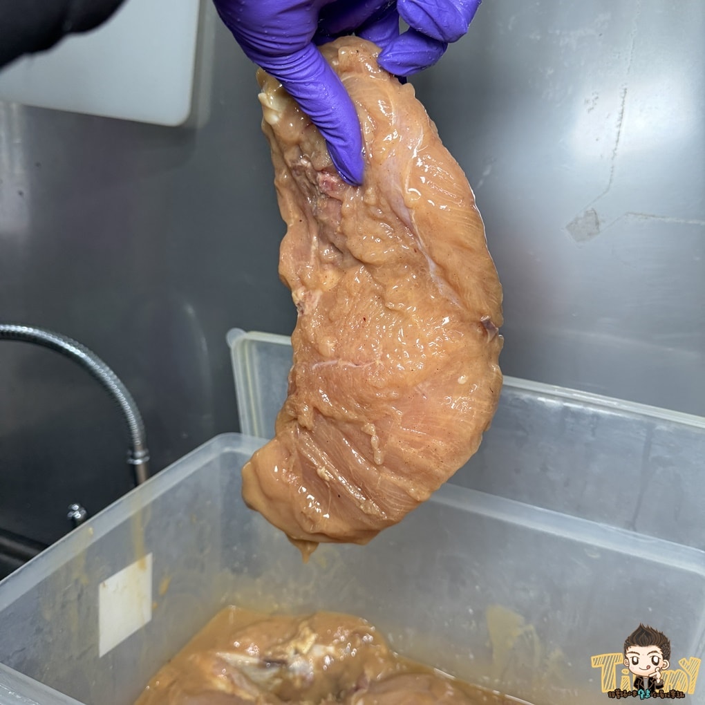 苗栗竹南龍賀呷炸物。鹹酥雞滷肉飯&8兩重大雞排! (菜單營業時間地址電話) - 第9張圖 苗栗竹南龍賀呷炸物。鹹酥雞滷肉飯&8兩重大雞排! (菜單營業時間地址電話)