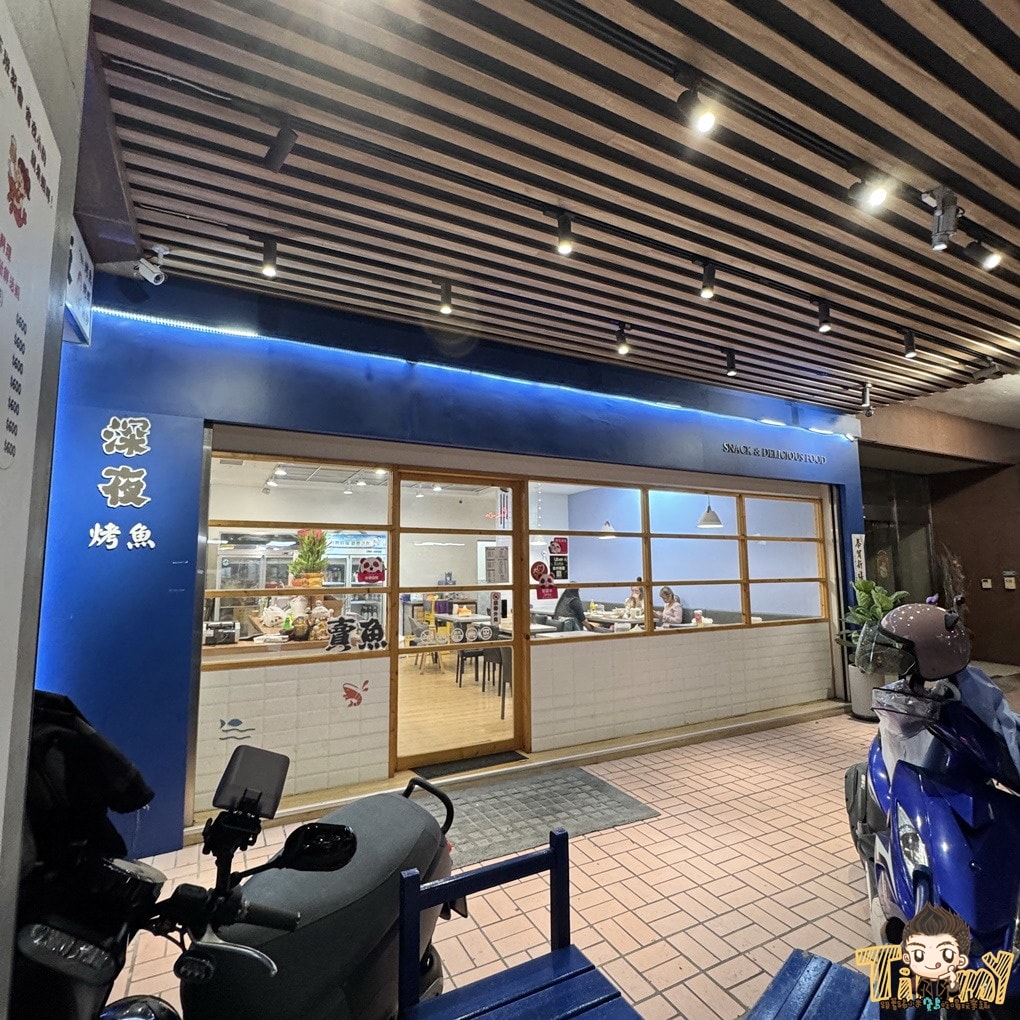 新竹蝦咩燒烤.平價快炒 超爆膏活蝦料理。當月壽星還送你整隻大烤魚! (深夜食堂.菜單營業時間地址電話) - 第3張圖 新竹蝦咩燒烤.平價快炒 超爆膏活蝦料理。當月壽星還送你整隻大烤魚! (深夜食堂.菜單營業時間地址電話)