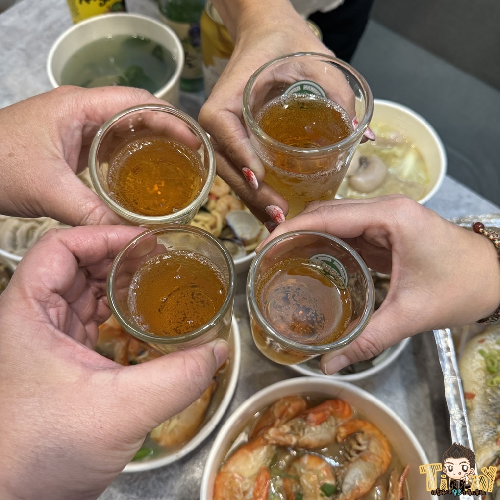 新竹蝦咩燒烤.平價快炒 超爆膏活蝦料理。當月壽星還送你整隻大烤魚! (深夜食堂.菜單營業時間地址電話) - 第26張圖 新竹蝦咩燒烤.平價快炒 超爆膏活蝦料理。當月壽星還送你整隻大烤魚! (深夜食堂.菜單營業時間地址電話)