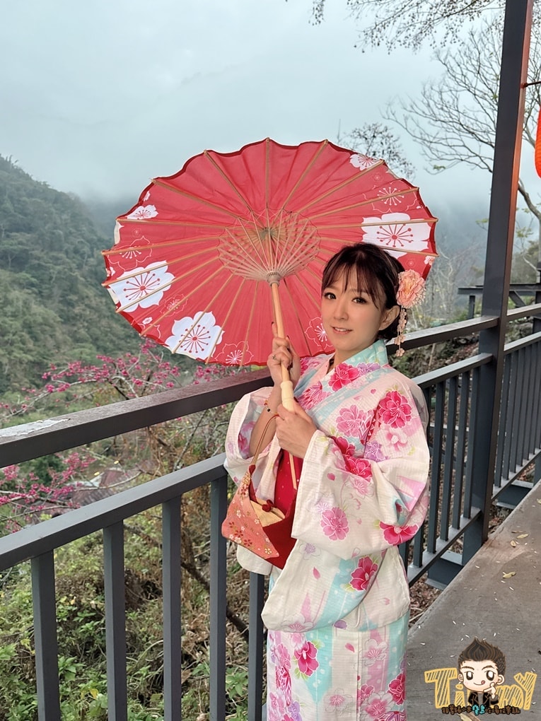 苗栗一日遊懶人包推薦｜神隱少女森林、採草莓、甜點伴手禮、玻璃屋下午茶、日式溫泉全攻略