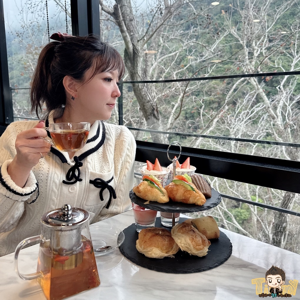 苗栗一日遊懶人包推薦|神隱少女森林、採草莓、甜點伴手禮、玻璃屋下午茶、日式溫泉全攻略 - 第95張圖 苗栗一日遊懶人包推薦|神隱少女森林、採草莓、甜點伴手禮、玻璃屋下午茶、日式溫泉全攻略