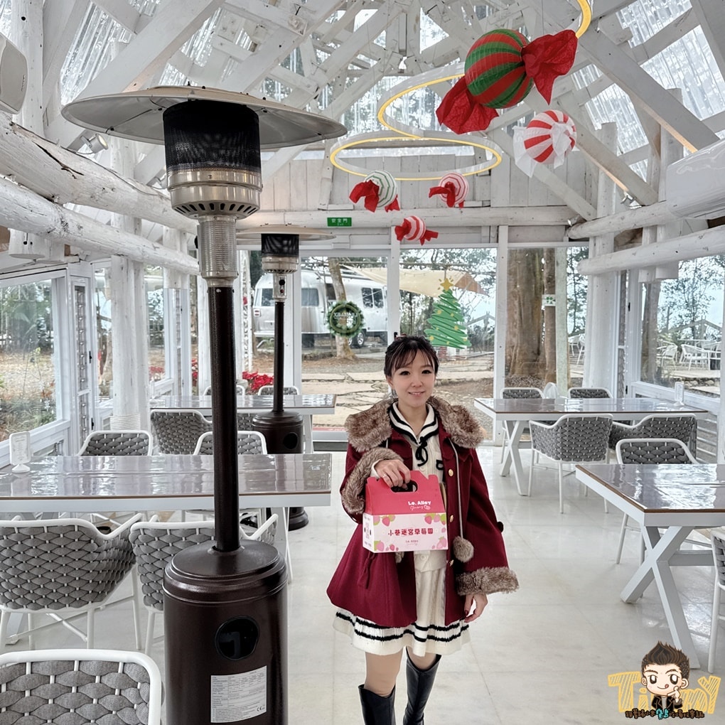 苗栗一日遊懶人包推薦|神隱少女森林、採草莓、甜點伴手禮、玻璃屋下午茶、日式溫泉全攻略 - 第62張圖 苗栗一日遊懶人包推薦|神隱少女森林、採草莓、甜點伴手禮、玻璃屋下午茶、日式溫泉全攻略