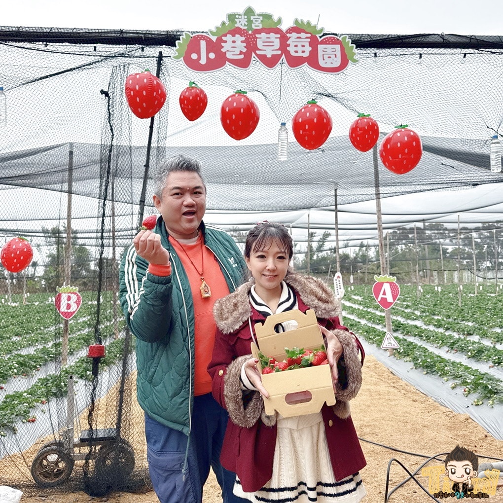 苗栗一日遊懶人包推薦|神隱少女森林、採草莓、甜點伴手禮、玻璃屋下午茶、日式溫泉全攻略 - 第56張圖 苗栗一日遊懶人包推薦|神隱少女森林、採草莓、甜點伴手禮、玻璃屋下午茶、日式溫泉全攻略