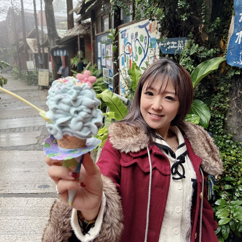 苗栗一日遊懶人包推薦|神隱少女森林、採草莓、甜點伴手禮、玻璃屋下午茶、日式溫泉全攻略 - 第29張圖 苗栗一日遊懶人包推薦|神隱少女森林、採草莓、甜點伴手禮、玻璃屋下午茶、日式溫泉全攻略