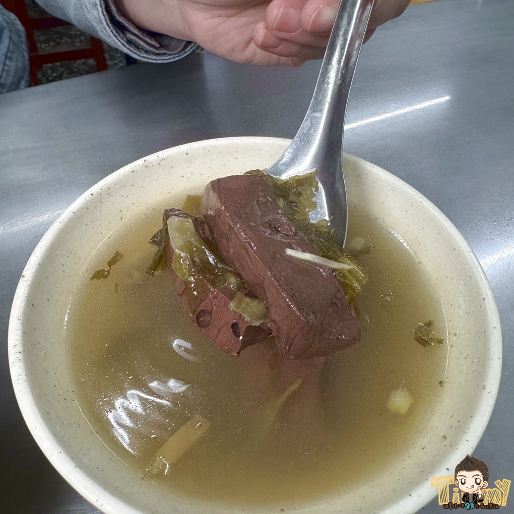 新竹曾家公園乾麵. 傳承三代的黑醬乾麵老店 (菜單營業時間地址電話)