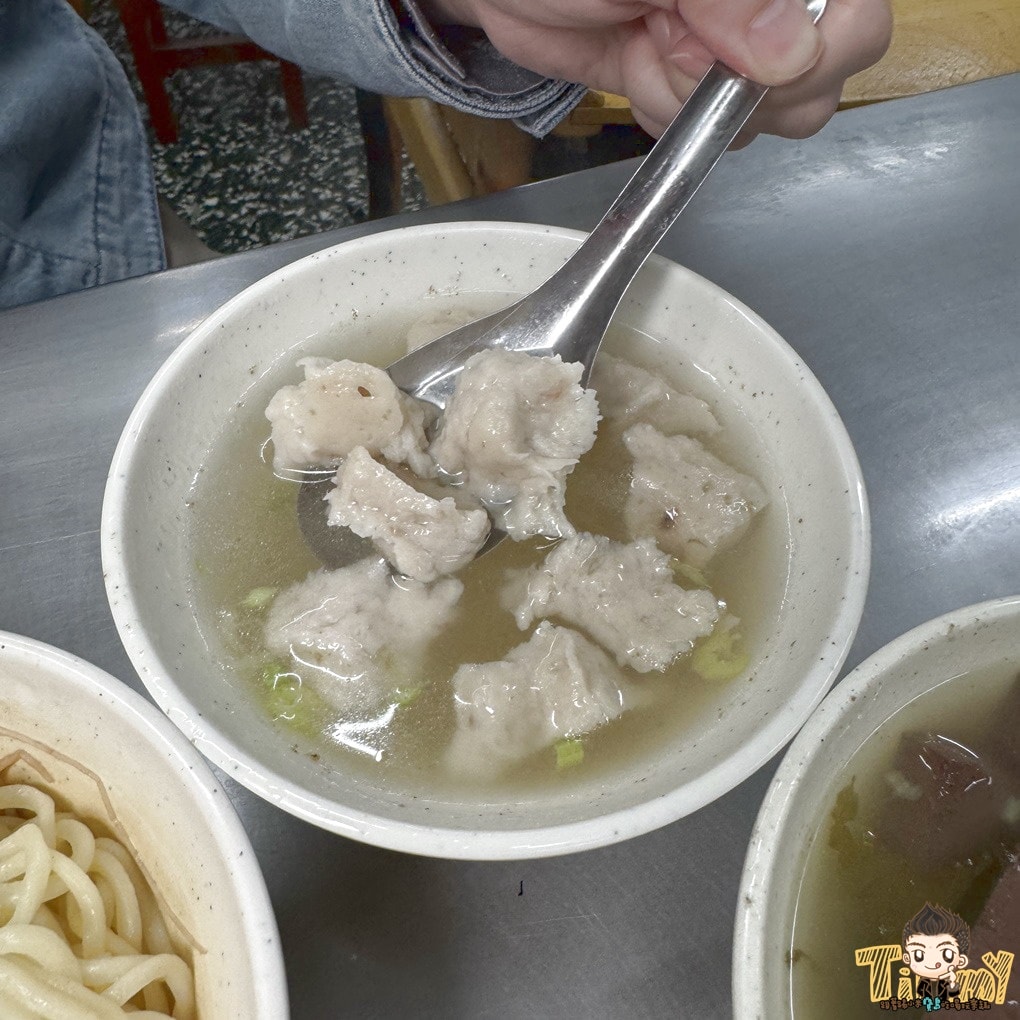 新竹曾家公園乾麵. 傳承三代的黑醬乾麵老店 (菜單營業時間地址電話)