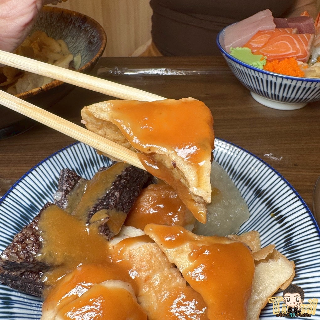 馬的關東煮專賣店 台北超佛心平價關東煮&日本料理 (菜單營業時間地址電話)