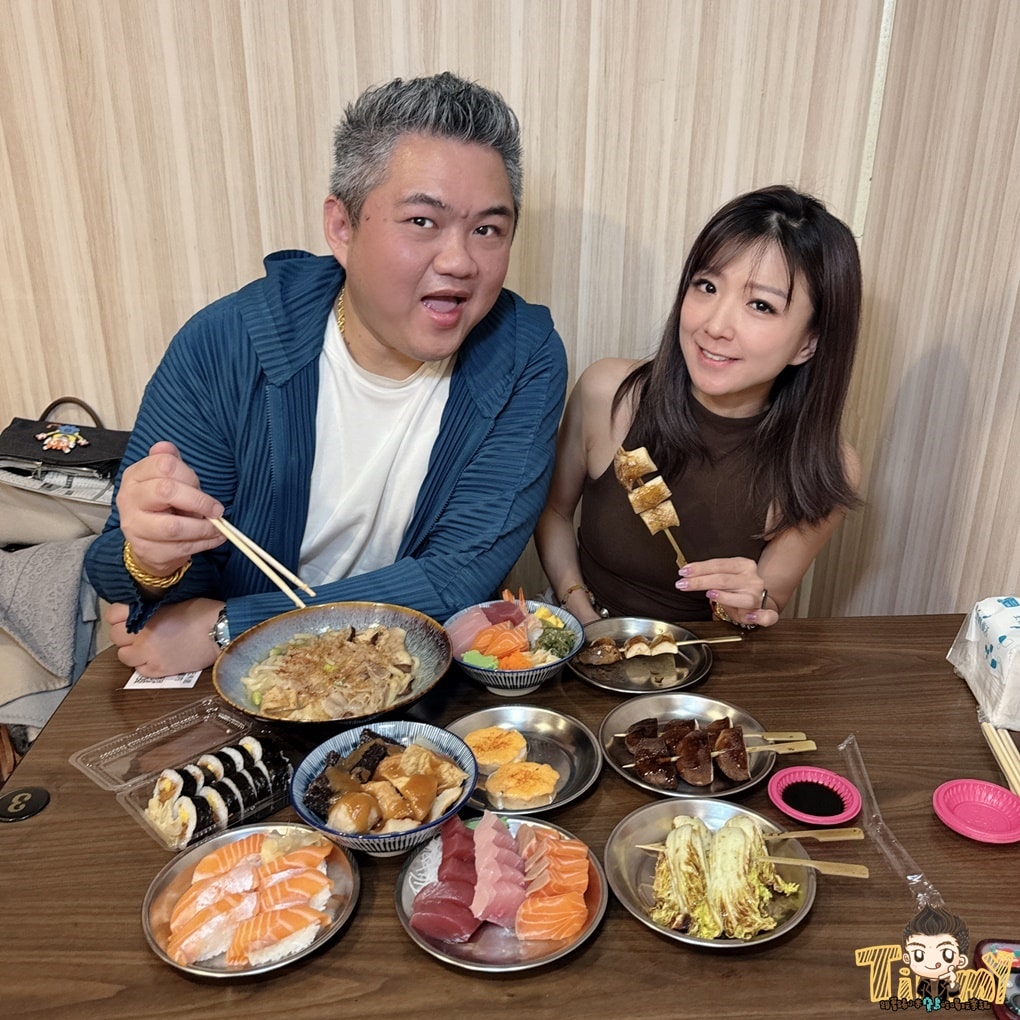 馬的關東煮專賣店 台北超佛心平價關東煮&日本料理 (菜單營業時間地址電話)