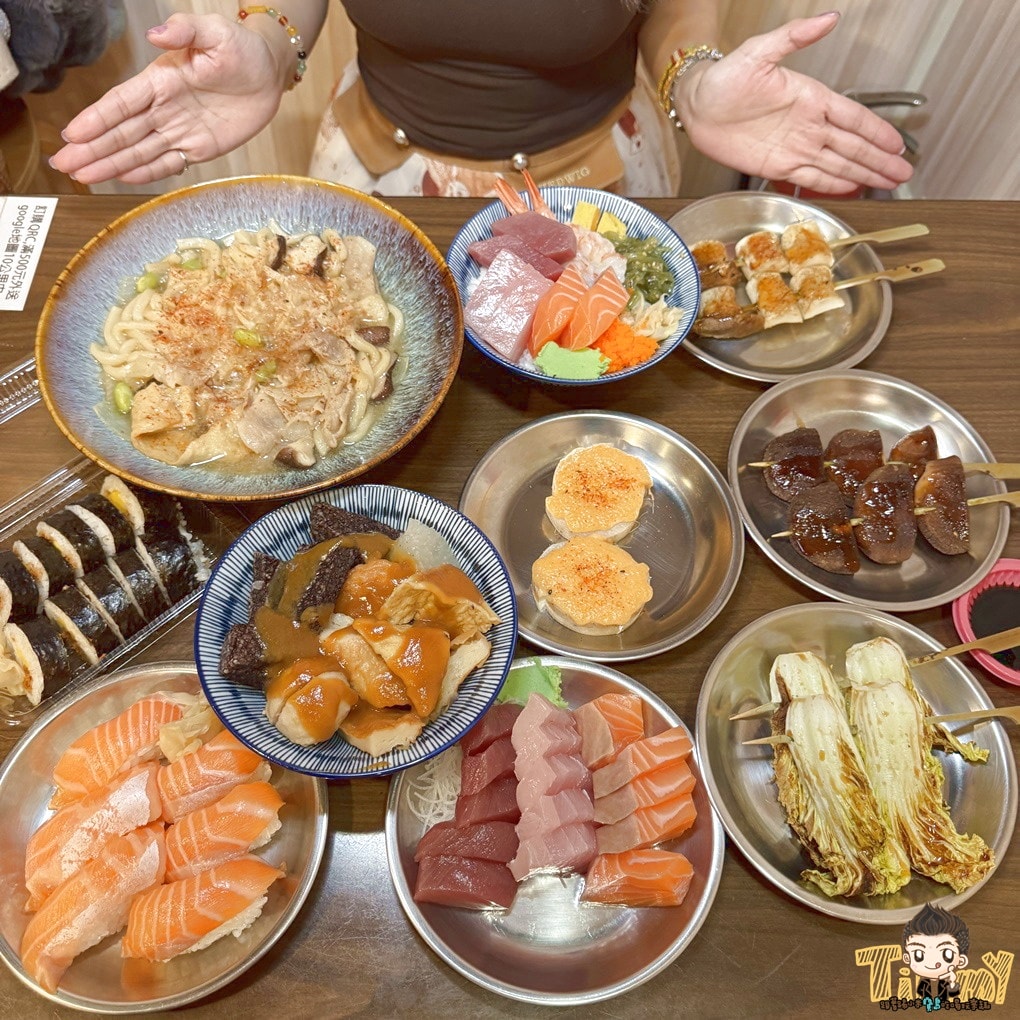 馬的關東煮專賣店 台北超佛心平價關東煮&日本料理 (菜單營業時間地址電話)