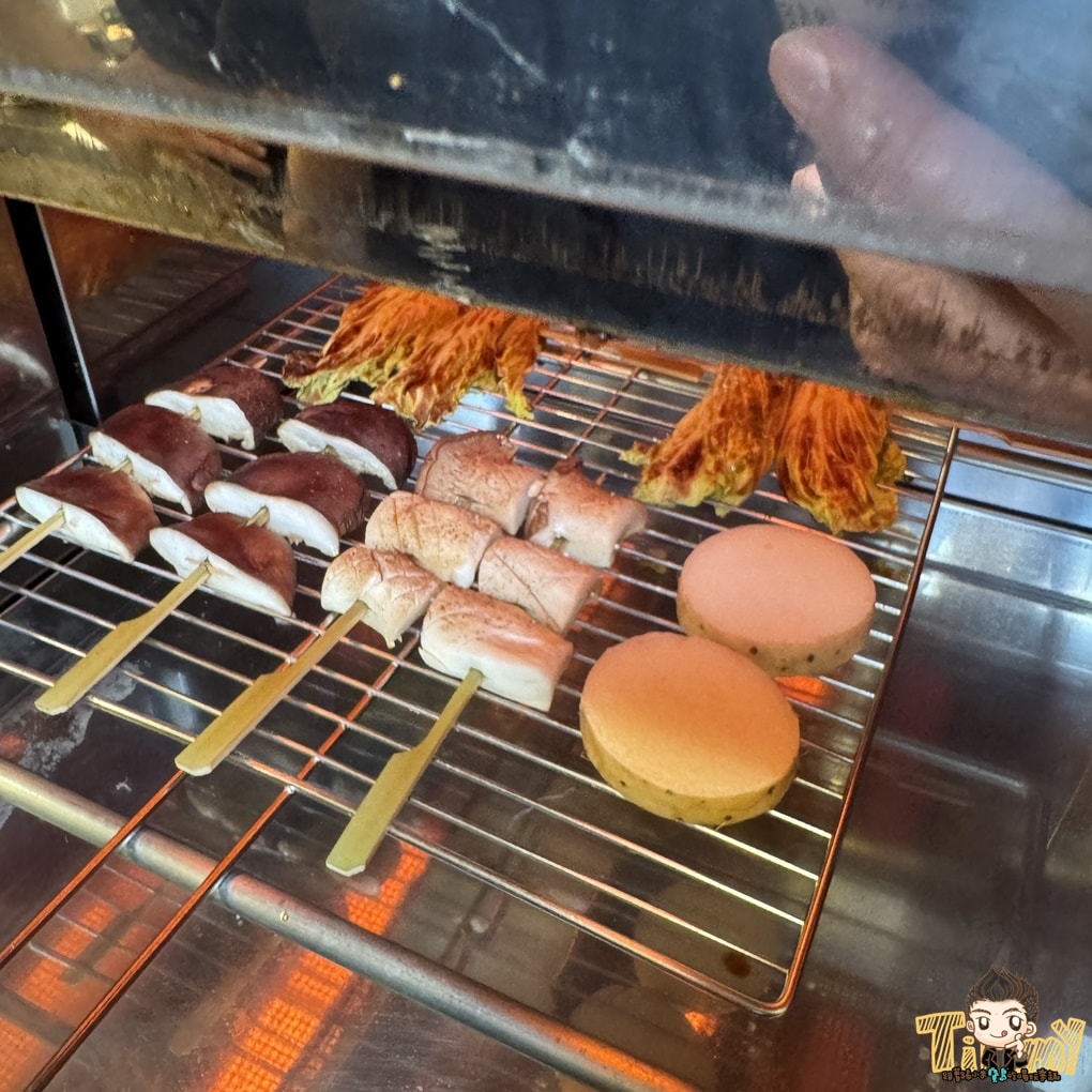 馬的關東煮專賣店 台北超佛心平價關東煮&日本料理 (菜單營業時間地址電話)