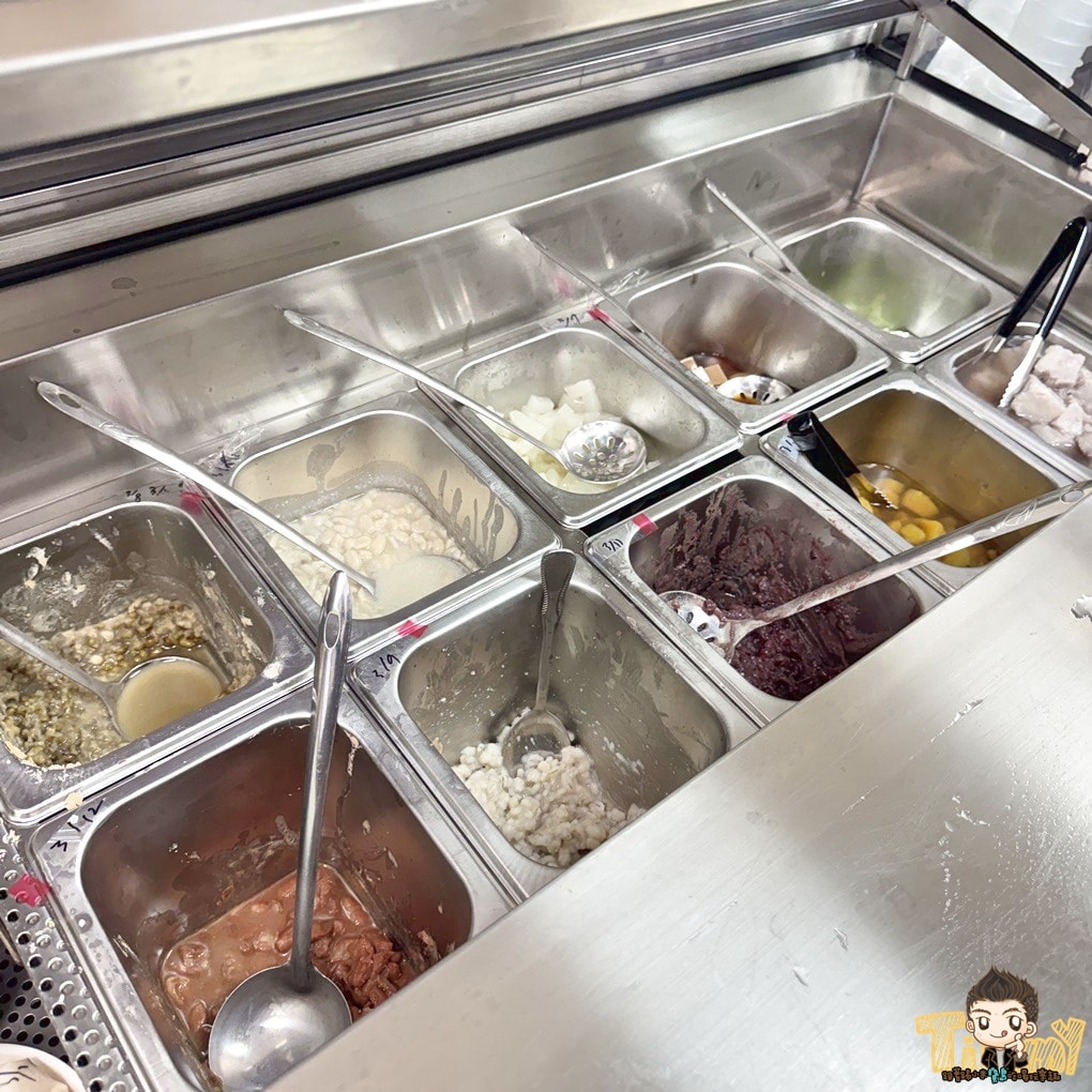 QQ田甜品工坊竹北博愛店! 新竹超美日式雪花冰+台式嫩仙草! (菜單營業時間地址電話) - 第6張圖 QQ田甜品工坊竹北博愛店! 新竹超美日式雪花冰+台式嫩仙草! (菜單營業時間地址電話)