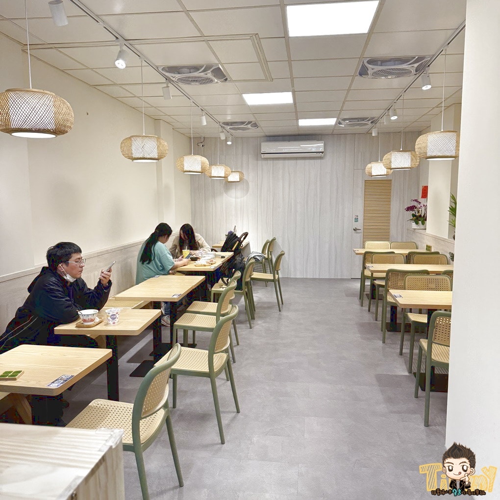 QQ田甜品工坊竹北博愛店! 新竹超美日式雪花冰+台式嫩仙草! (菜單營業時間地址電話) - 第7張圖 QQ田甜品工坊竹北博愛店! 新竹超美日式雪花冰+台式嫩仙草! (菜單營業時間地址電話)