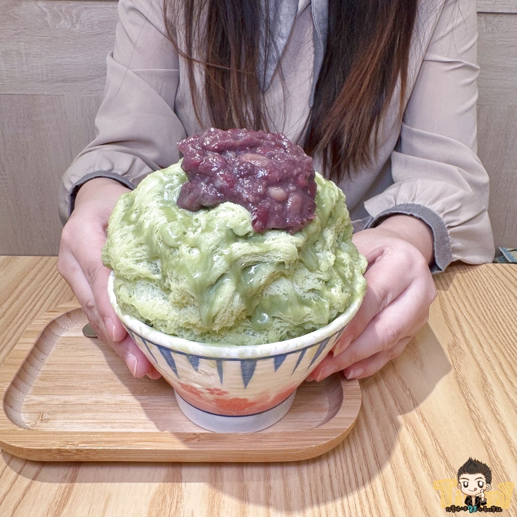 QQ田甜品工坊竹北博愛店! 新竹超美日式雪花冰+台式嫩仙草! (菜單營業時間地址電話) - 第25張圖 QQ田甜品工坊竹北博愛店! 新竹超美日式雪花冰+台式嫩仙草! (菜單營業時間地址電話)
