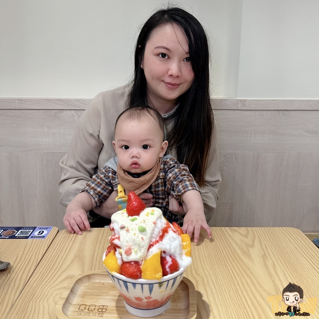 QQ田甜品工坊竹北博愛店! 新竹超美日式雪花冰+台式嫩仙草! (菜單營業時間地址電話) - 第23張圖 QQ田甜品工坊竹北博愛店! 新竹超美日式雪花冰+台式嫩仙草! (菜單營業時間地址電話)