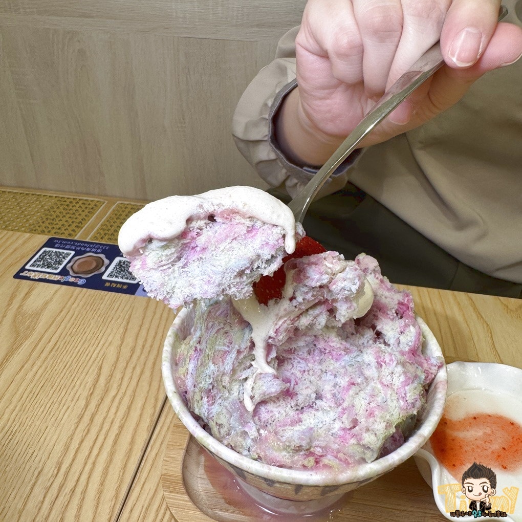 QQ田甜品工坊竹北博愛店! 新竹超美日式雪花冰+台式嫩仙草! (菜單營業時間地址電話) - 第15張圖 QQ田甜品工坊竹北博愛店! 新竹超美日式雪花冰+台式嫩仙草! (菜單營業時間地址電話)