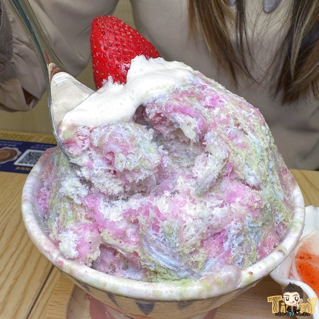 QQ田甜品工坊竹北博愛店! 新竹超美日式雪花冰+台式嫩仙草! (菜單營業時間地址電話) - 第17張圖 QQ田甜品工坊竹北博愛店! 新竹超美日式雪花冰+台式嫩仙草! (菜單營業時間地址電話)