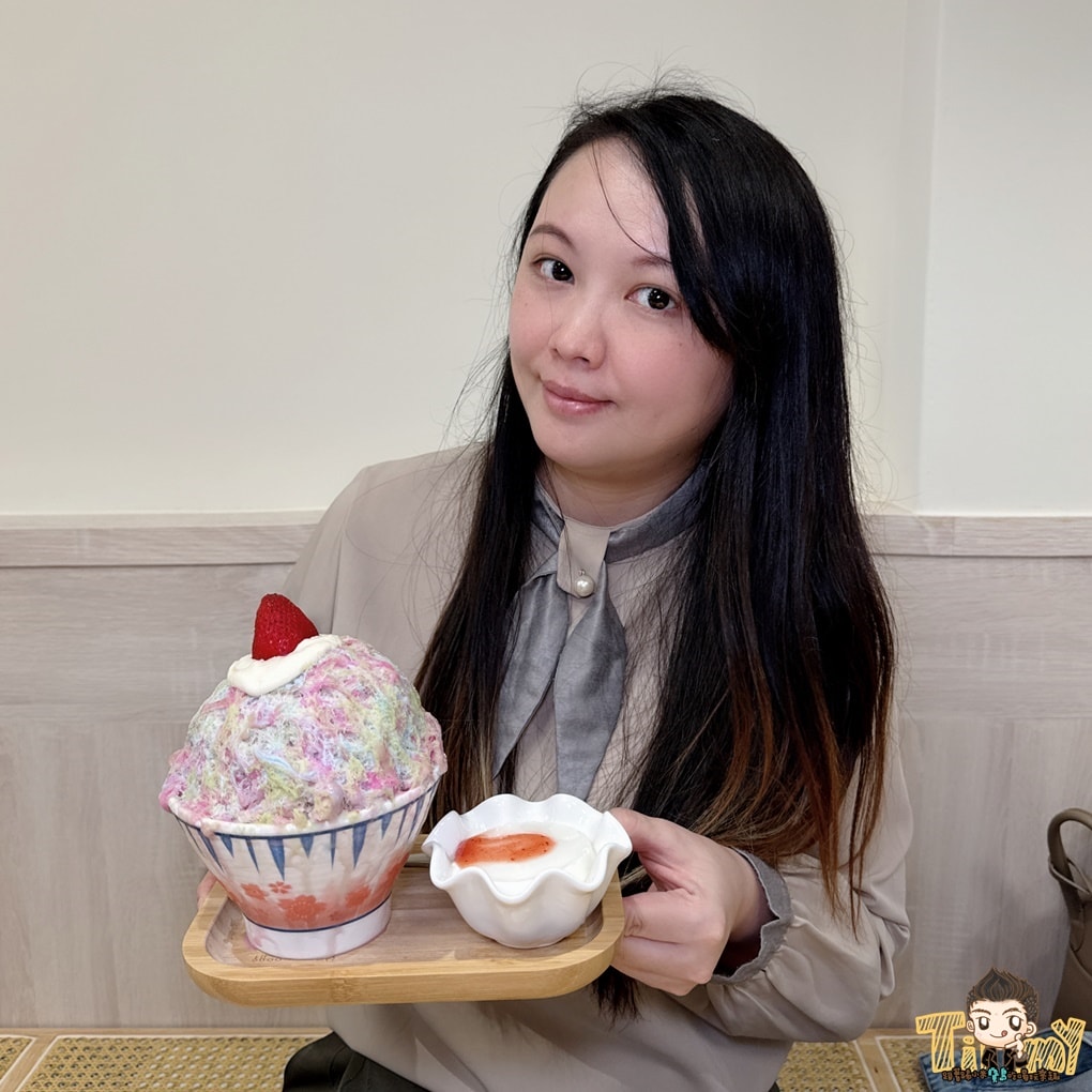 QQ田甜品工坊竹北博愛店! 新竹超美日式雪花冰+台式嫩仙草! (菜單營業時間地址電話) - 第14張圖 QQ田甜品工坊竹北博愛店! 新竹超美日式雪花冰+台式嫩仙草! (菜單營業時間地址電話)