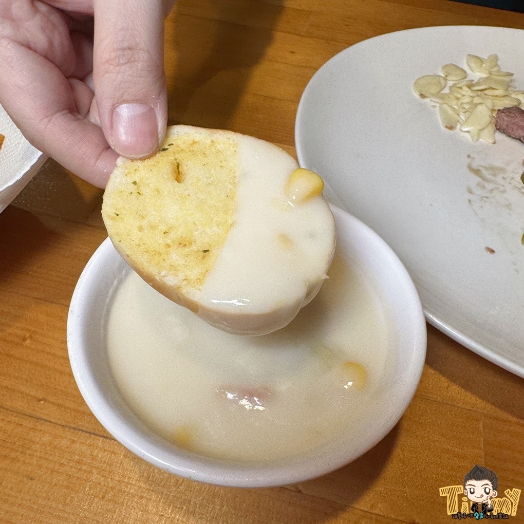 野火美式炭火牛排 頭份人氣炭烤直火牛排 (菜單營業時間地址電話)