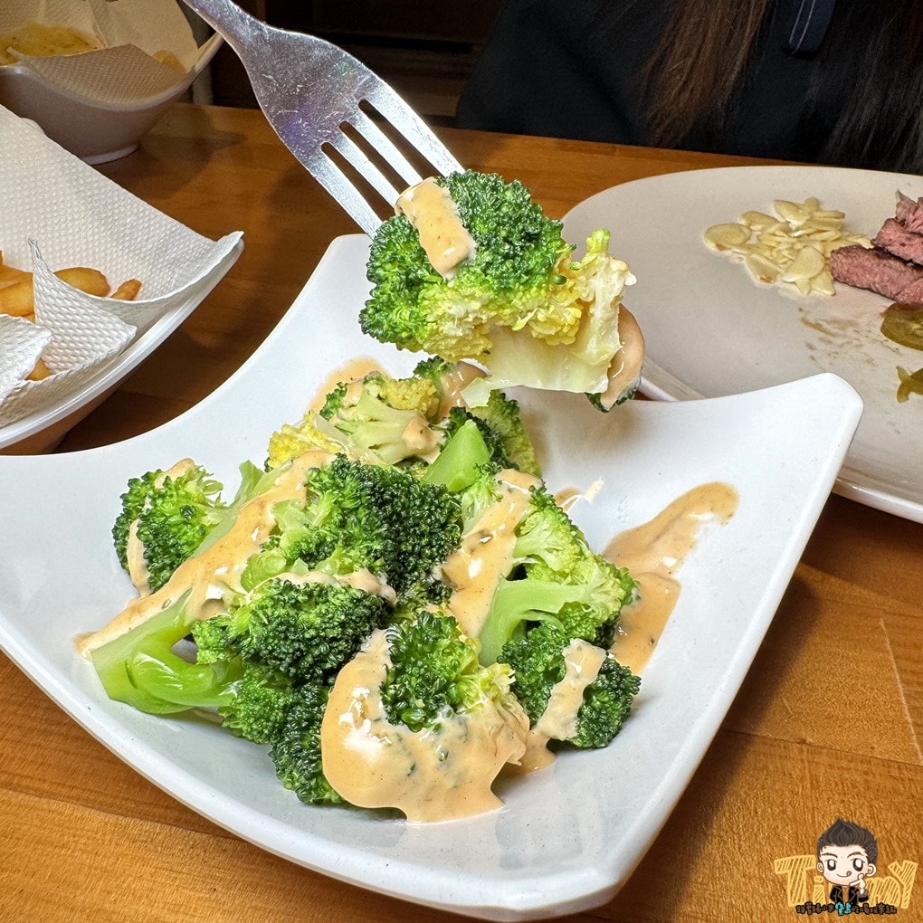 野火美式炭火牛排 頭份人氣炭烤直火牛排 (菜單營業時間地址電話)