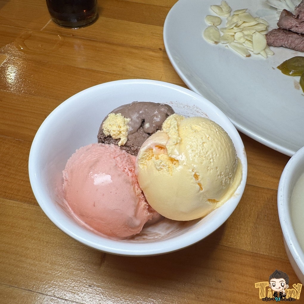 野火美式炭火牛排 頭份人氣炭烤直火牛排 (菜單營業時間地址電話)