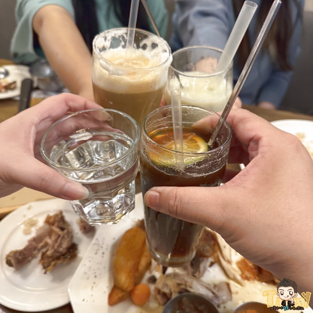 苗栗頭份喬義思窯烤手作廚房尚順店 (義大利麵.披薩.燉飯.小火鍋.烤雞) 假日一位難求義式料理！ (家庭公司聚餐推薦.菜單營業時間地址電話)
