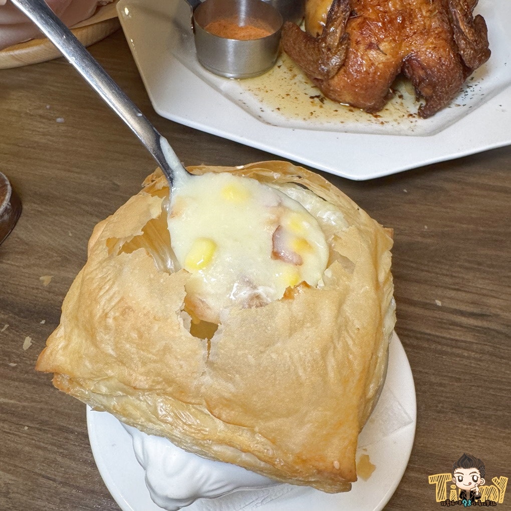 苗栗頭份喬義思窯烤手作廚房尚順店 (義大利麵.披薩.燉飯.小火鍋.烤雞) 假日一位難求義式料理！ (家庭公司聚餐推薦.菜單營業時間地址電話)