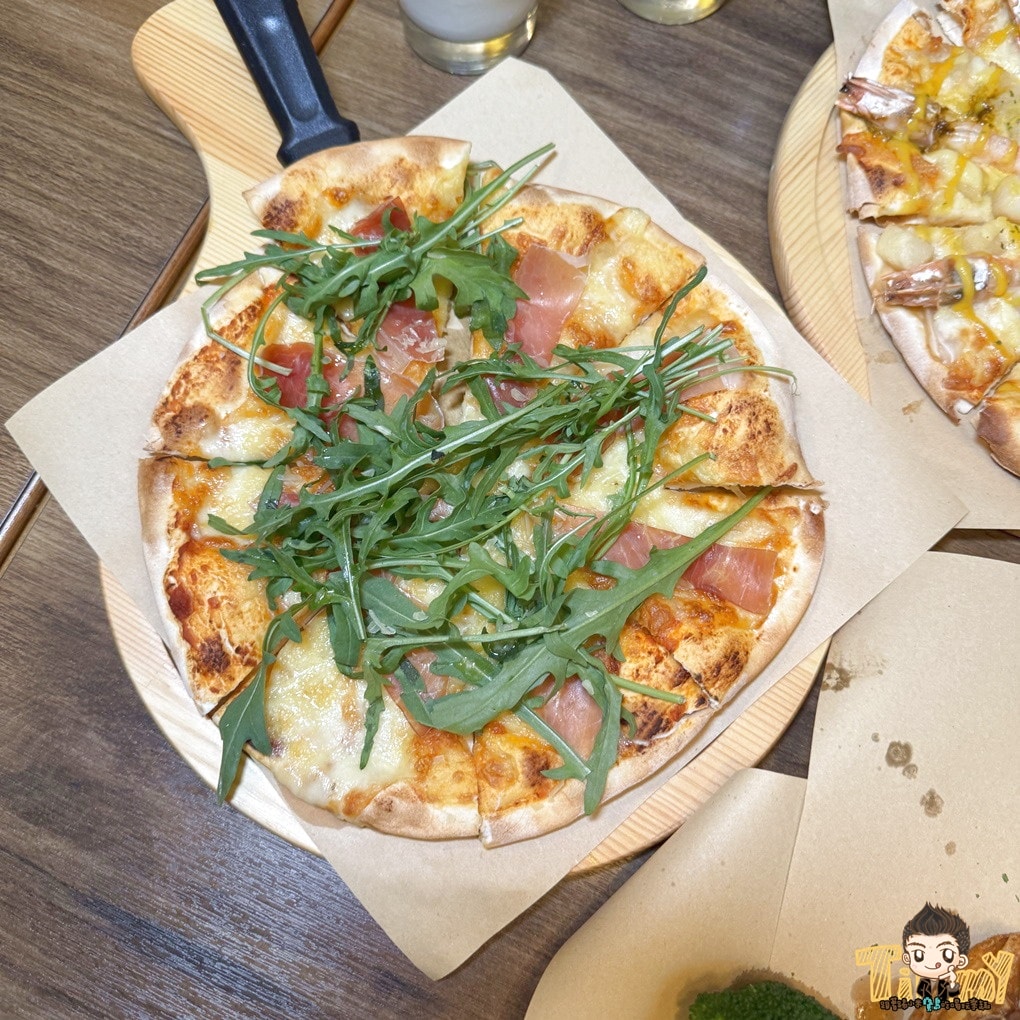 苗栗頭份喬義思窯烤手作廚房尚順店 (義大利麵.披薩.燉飯.小火鍋.烤雞) 假日一位難求義式料理！ (家庭公司聚餐推薦.菜單營業時間地址電話)