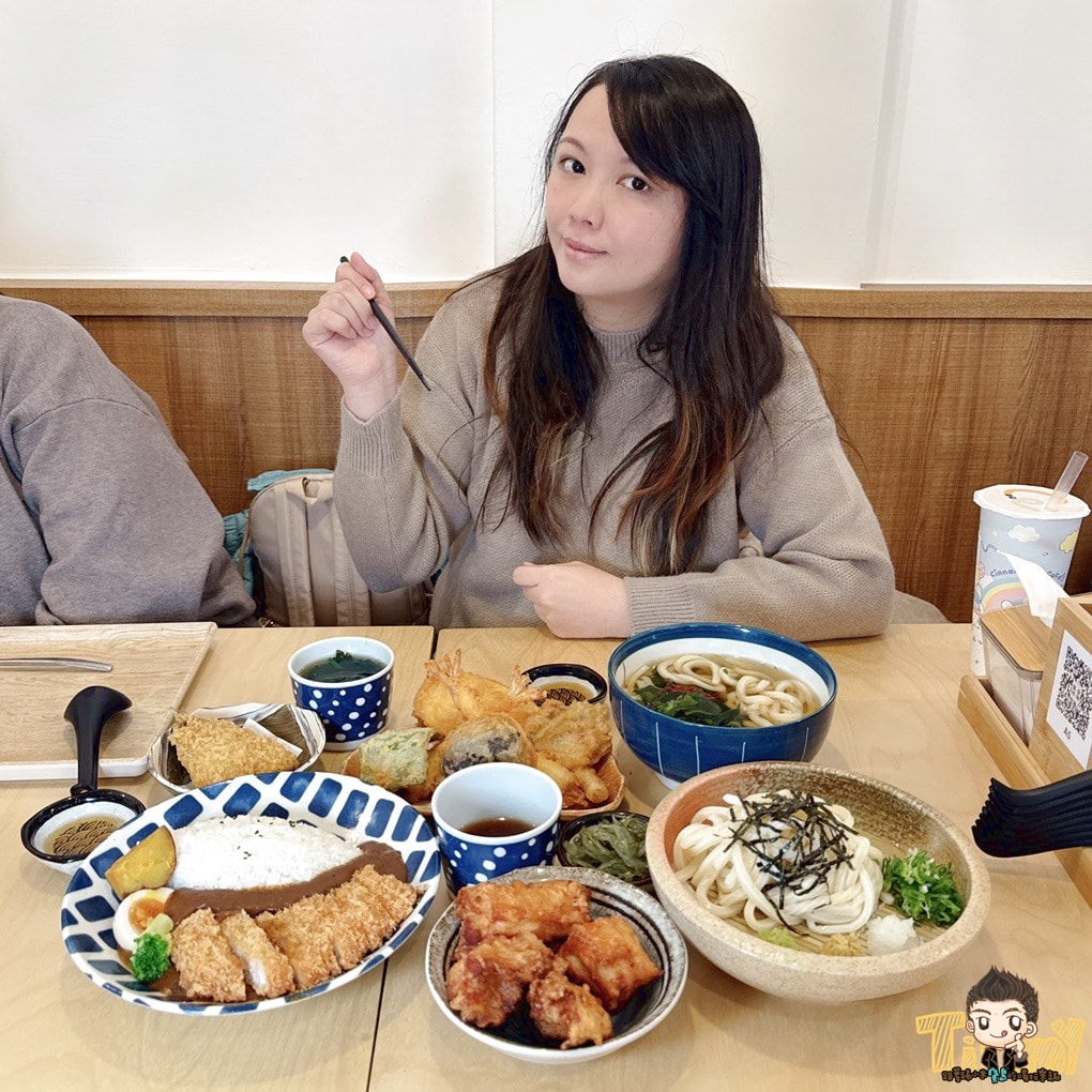 新竹光川製麵-關新店 園區人氣咖哩飯、烏龍麵 (菜單營業時間地址電話) - 第13張圖 新竹光川製麵-關新店 園區人氣咖哩飯、烏龍麵 (菜單營業時間地址電話)
